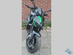 Kawasaki Onbekend model 2019 occasion – foto 10 van 24
