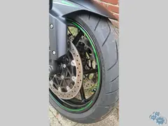 Kawasaki Onbekend model 2019 occasion – foto 8 van 24