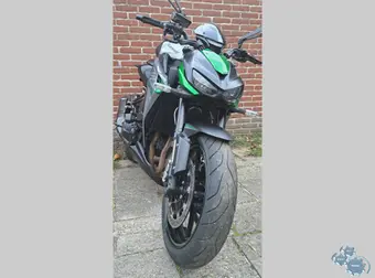 Kawasaki Z1000 R 2019 occasion