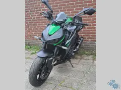 Kawasaki Onbekend model 2019 occasion – foto 9 van 24