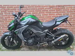 Kawasaki Onbekend model 2019 occasion – foto 12 van 24