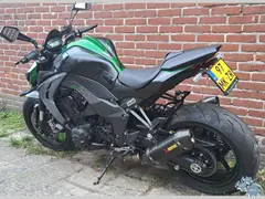 Kawasaki Onbekend model 2019 occasion – foto 11 van 24