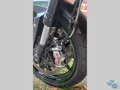 Kawasaki Onbekend model 2019 occasion – foto 14 van 24