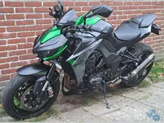 Kawasaki Onbekend model 2019 occasion – foto 13 van 24