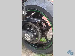 Kawasaki Onbekend model 2019 occasion – foto 16 van 24