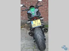 Kawasaki Onbekend model 2019 occasion – foto 18 van 24