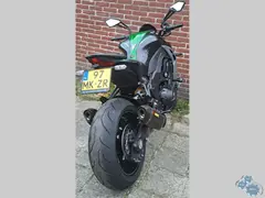 Kawasaki Onbekend model 2019 occasion – foto 19 van 24