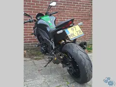 Kawasaki Onbekend model 2019 occasion – foto 17 van 24
