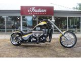 BOSS HOSS BOSS HOSS V8