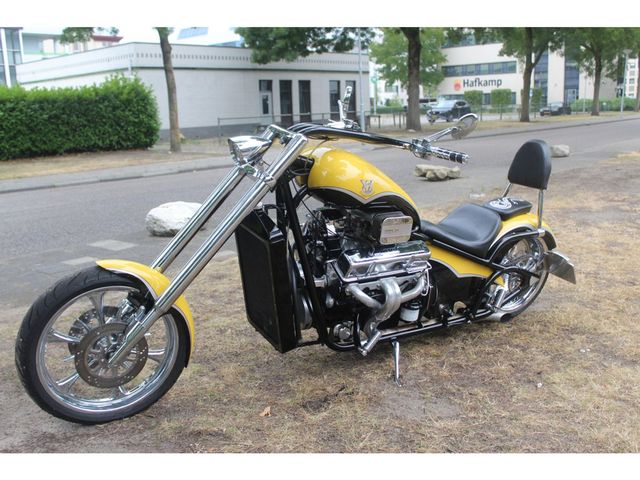 boss-hoss - boss-hoss-v8
