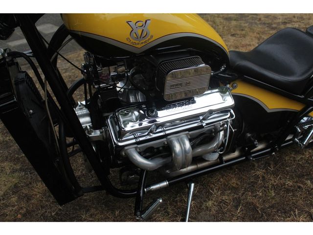 boss-hoss - boss-hoss-v8