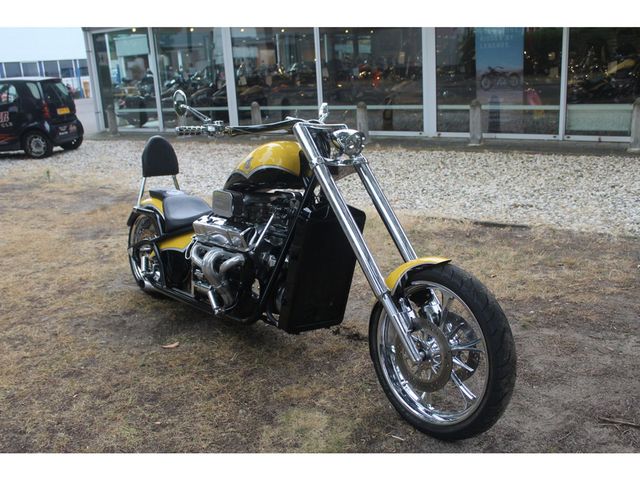 boss-hoss - boss-hoss-v8
