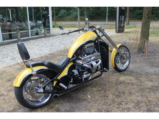 boss-hoss - boss-hoss-v8