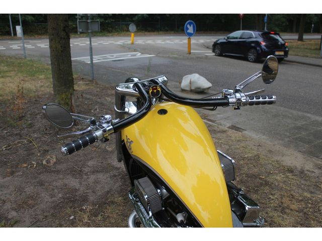 boss-hoss - boss-hoss-v8