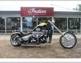 Boss Hoss Boss Hoss V8 2007 occasion