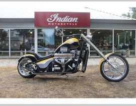 Boss Hoss Boss Hoss V8 2007 occasion