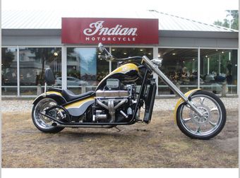 Boss Hoss Boss Hoss V8 2007 occasion