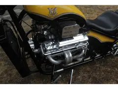Boss Hoss Andere V8 Chopper 2007 occasion – foto 3 van 12