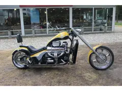 Boss Hoss Andere V8 Chopper 2007 occasion – foto 4 van 12