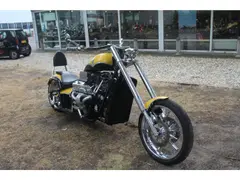 Boss Hoss Andere V8 Chopper 2007 occasion – foto 6 van 12