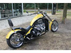 Boss Hoss Andere V8 Chopper 2007 occasion – foto 8 van 12