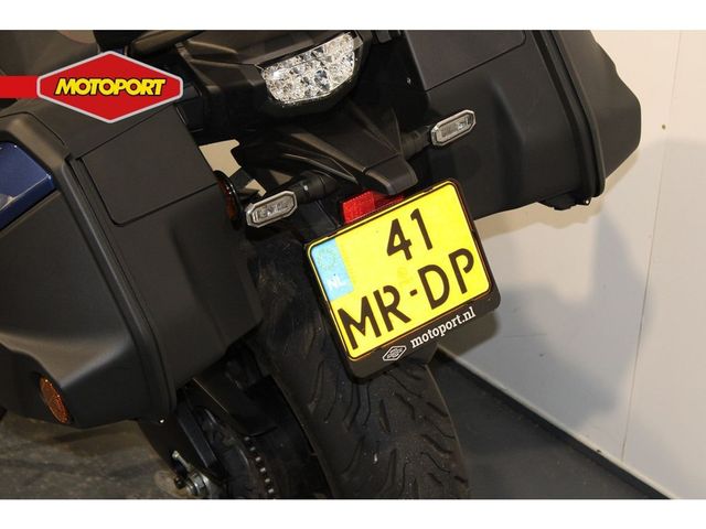 suzuki - gsx-s-1000-gt