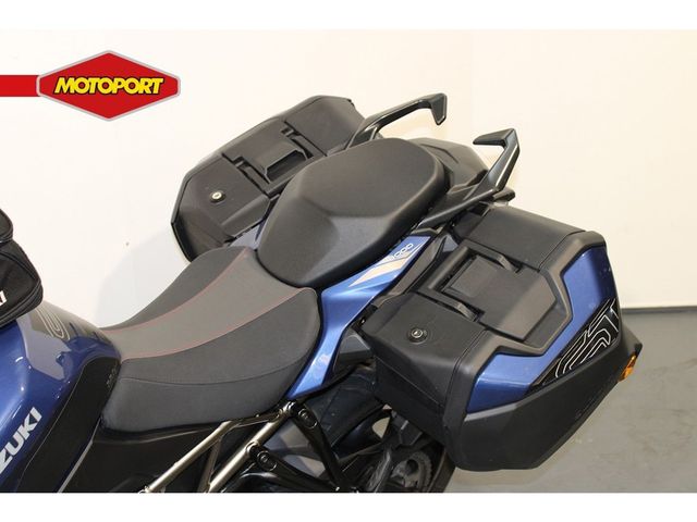 suzuki - gsx-s-1000-gt