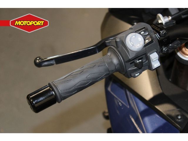 suzuki - gsx-s-1000-gt