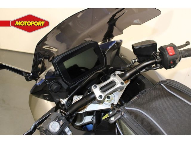 suzuki - gsx-s-1000-gt