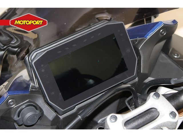 suzuki - gsx-s-1000-gt