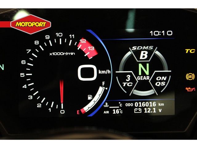 suzuki - gsx-s-1000-gt