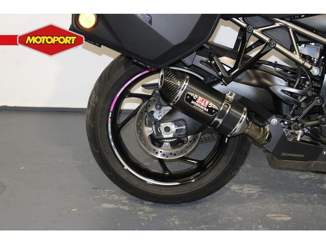 suzuki - gsx-s-1000-gt