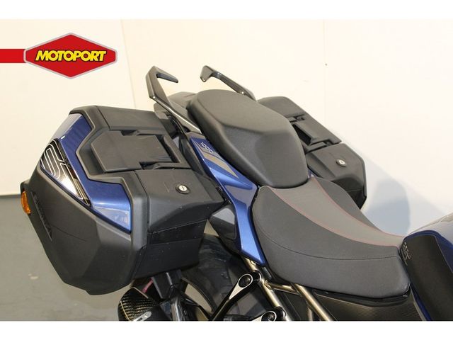 suzuki - gsx-s-1000-gt