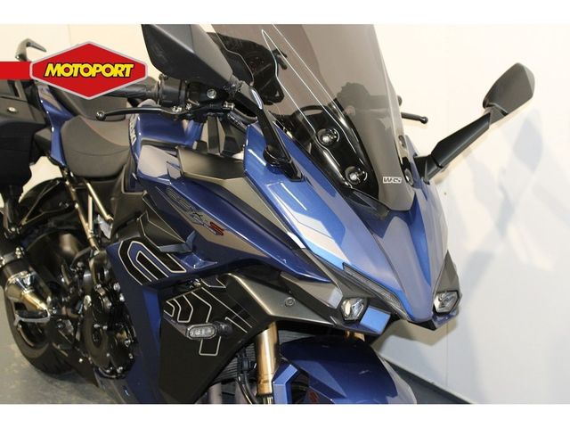 suzuki - gsx-s-1000-gt