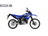 YAMAHA WR 125 R