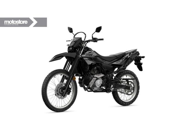 yamaha - wr-125-r