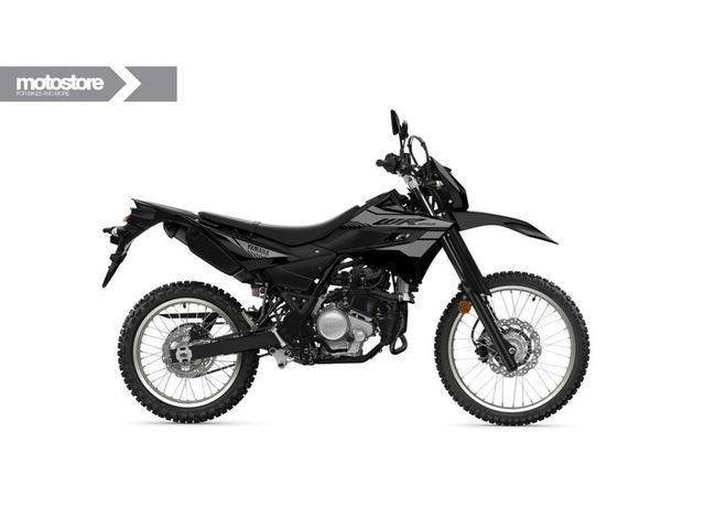 yamaha - wr-125-r