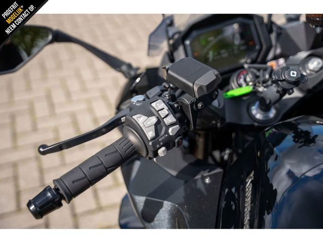 kawasaki - ninja-1100-sx