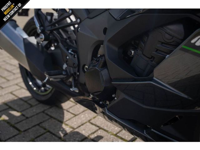 kawasaki - ninja-1100-sx