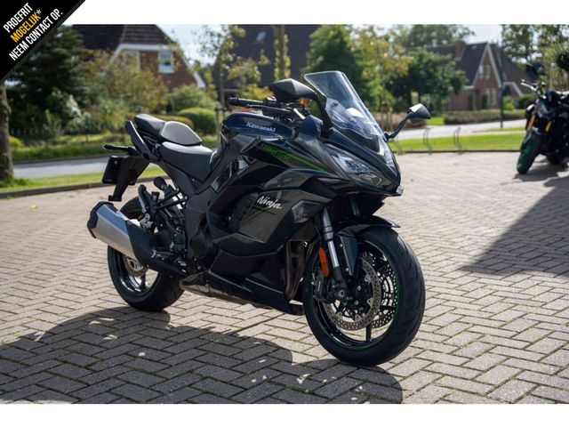 kawasaki - ninja-1100-sx