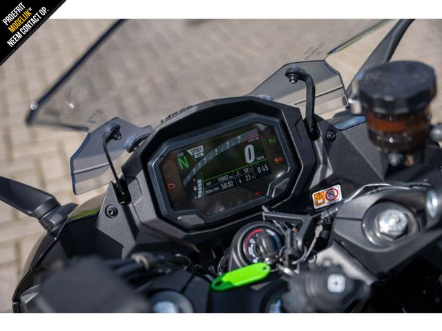 kawasaki - ninja-1100-sx