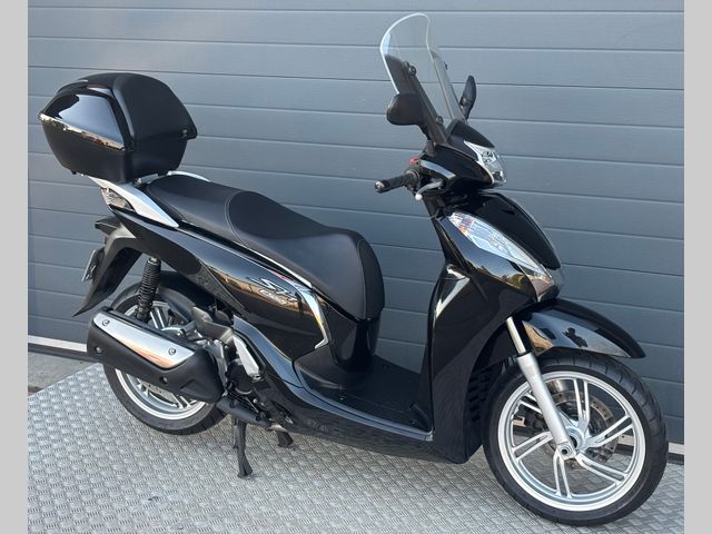 honda - sh-300i-c-abs
