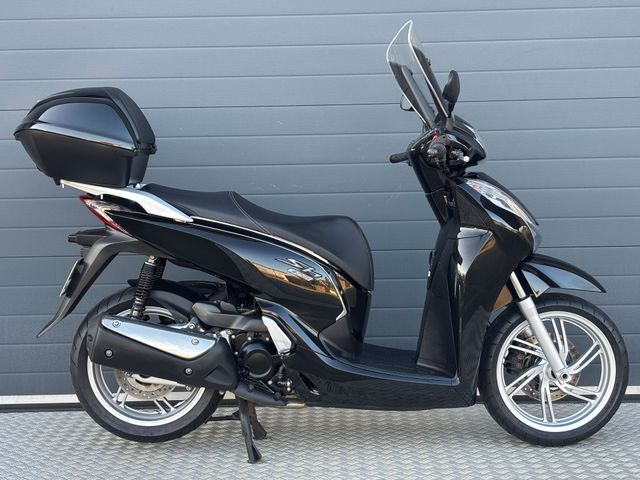 honda - sh-300i-c-abs