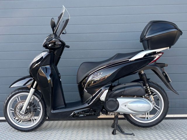 honda - sh-300i-c-abs