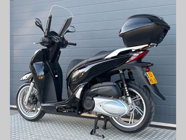honda - sh-300i-c-abs