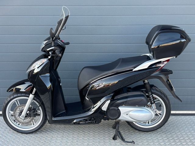 honda - sh-300i-c-abs