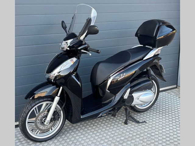 honda - sh-300i-c-abs