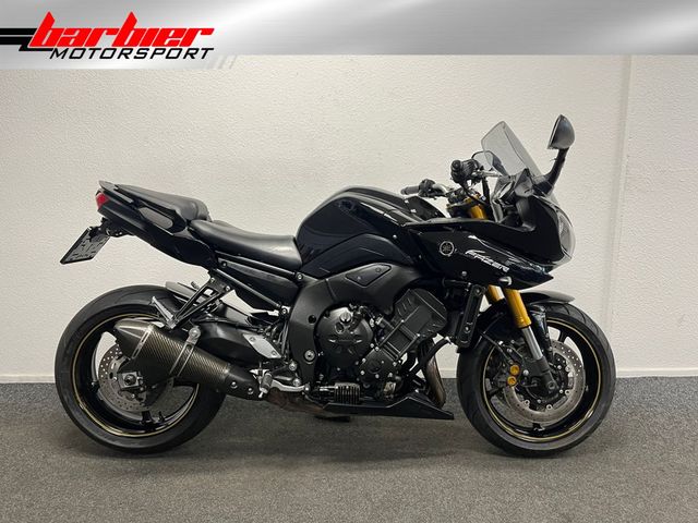 yamaha - fz-8-fazer-abs