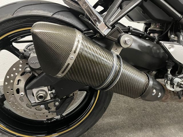 yamaha - fz-8-fazer-abs