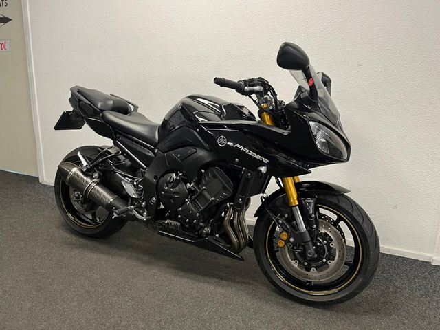 yamaha - fz-8-fazer-abs